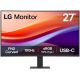 Монитор LG 27U421A-B