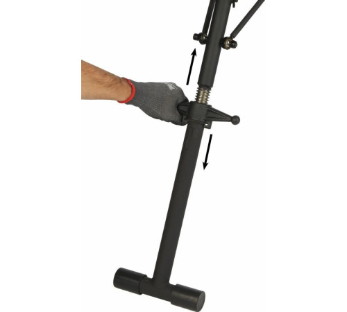 Стол-верстак Milwaukee MPS 4933472022