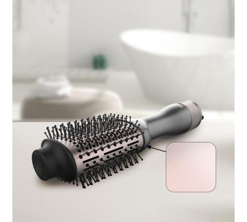 Фен-щетка Cecotec CeramicCare Single 4444