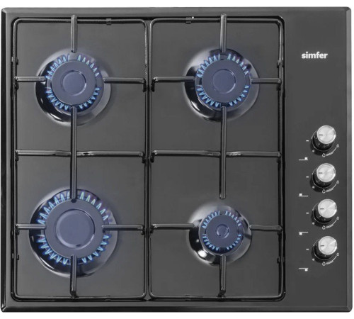 Варочная панель Simfer H60Q40B440