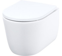 Унитаз подвесной IDDIS Slide SLIRDSEi25