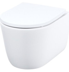 Унитаз подвесной IDDIS Slide SLIRDSEi25