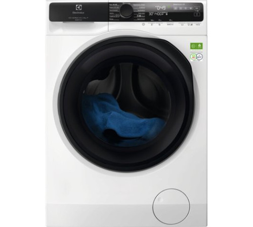 Стиральная машина Electrolux EW8F5417SACE