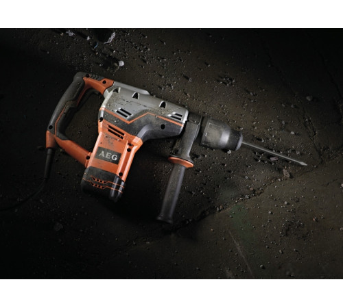 Отбойный молоток AEG Powertools MH 5 G 4935443170