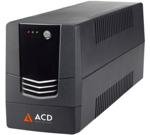Источник бесперебойного питания ACD PW-Base 1000 80L-C44236-00G