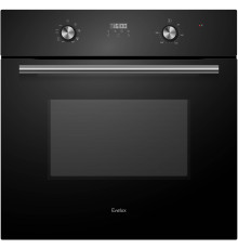 Электрический духовой шкаф Evelux EO 630 PB