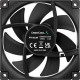 Вентилятор для корпуса DeepCool FT9 Slim R-FT9SLIM-BKWPN1-G
