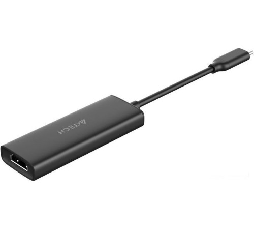 Док-станция A4Tech DST-40C