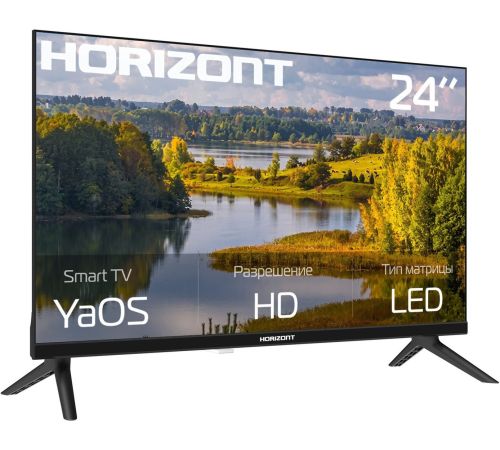 Телевизор Horizont 24HLY26