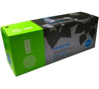 Картридж CACTUS CS-CE271A аналог HP 650A CE271A