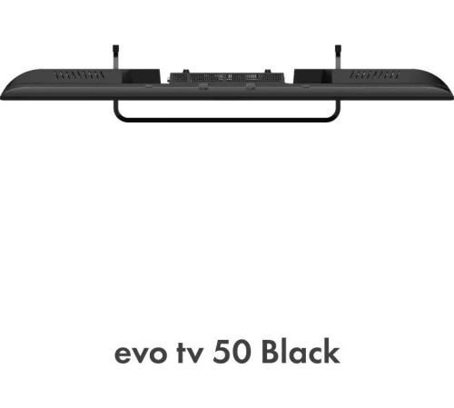 Телевизор Evo TV 50 Black TD0051753RU