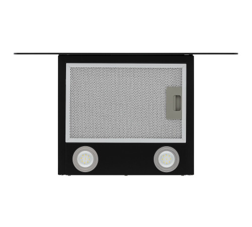 Кухонная вытяжка Krona Domenika 600 S черный