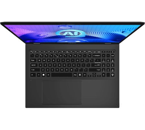Игровой ноутбук MSI Prestige 16 AI Studio B1VEG-080RU