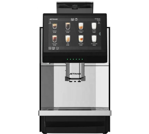 Кофемашина Jetinno JL36A 2 л