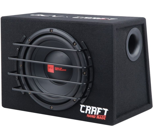 Корпусной активный сабвуфер ACV Craft B10A