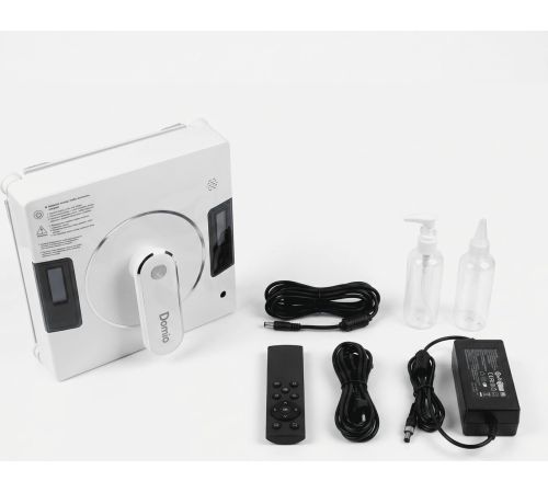 Робот для мытья окон Domio YW700