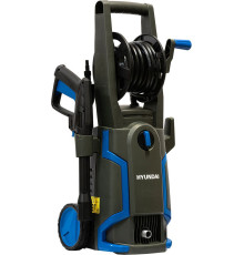 Мойка высокого давления Hyundai HHW 140-460