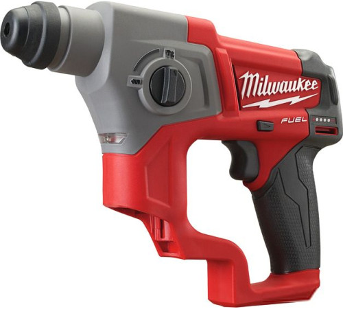 Перфоратор Milwaukee M12 CH-0 FUEL 4933441947 без АКБ
