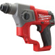 Перфоратор Milwaukee M12 CH-0 FUEL 4933441947 без АКБ