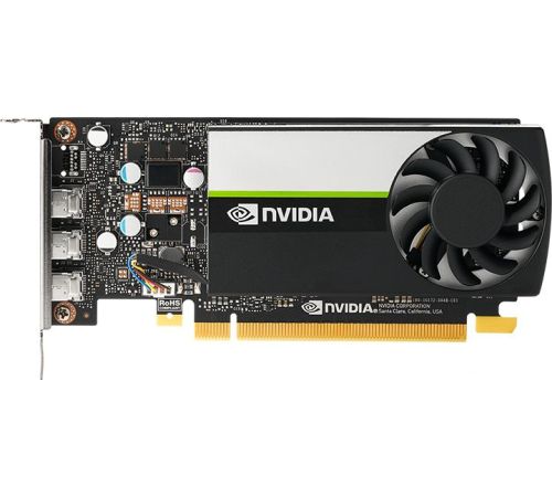 Видеокарта PNY Nvidia Quadro T400 4GB VCNT400-4GB-SB