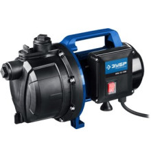 Самовсасывающий насос Зубр НПЦ-Т3-1100