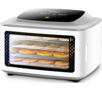 Сушилка для овощей и фруктов Kitfort KT-4906