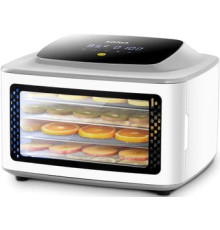 Сушилка для овощей и фруктов Kitfort KT-4906