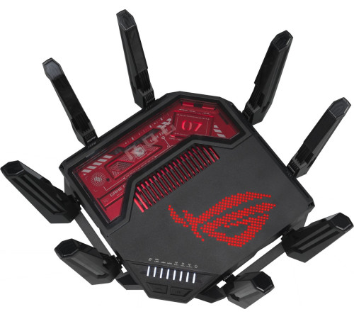 Wi-Fi роутер ASUS ROG Rapture GT-BE19000