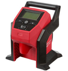 Автомобильный компрессор Milwaukee M12 BI-0 без АКБ