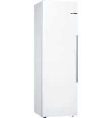 Однокамерный холодильник Bosch Serie 6 KSV36AWEP