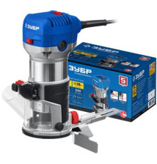 Кромочно-петельный фрезер Зубр ФПК-750