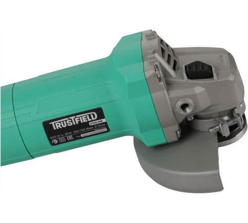 Угловая шлифмашина Trustfield ETAG-950