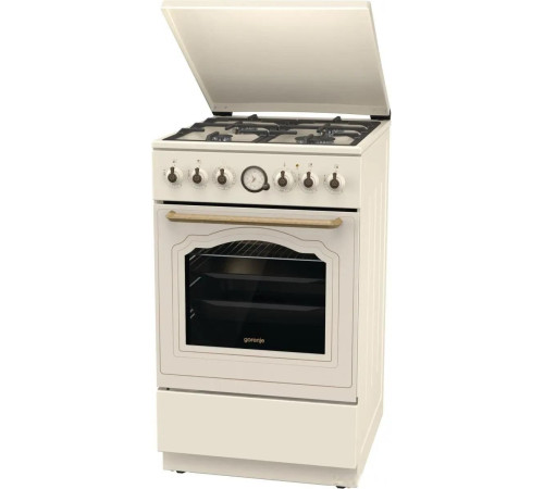 Кухонная плита Gorenje GKS5B70CLI