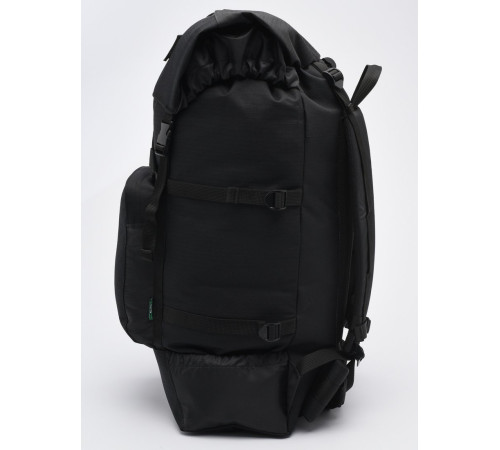 Туристический рюкзак Huntsman Кодар Черный тк Оксфорд/Рип-Стоп 50 л