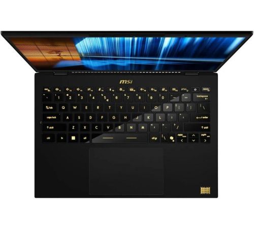Ноутбук MSI Prestige 13 AI+ Ukiyo-e Edition A2VMG-096RU