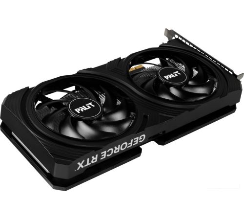 Видеокарта Palit GeForce RTX 4060 Infinity 2 NE64060019P1-1070L