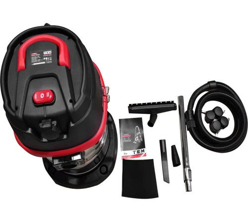 Пылесос TEH TV30L