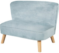 Детское кресло Roba Lil Sofa 450110SY голубой