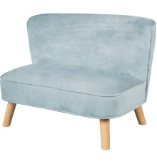 Детское кресло Roba Lil Sofa 450110SY голубой