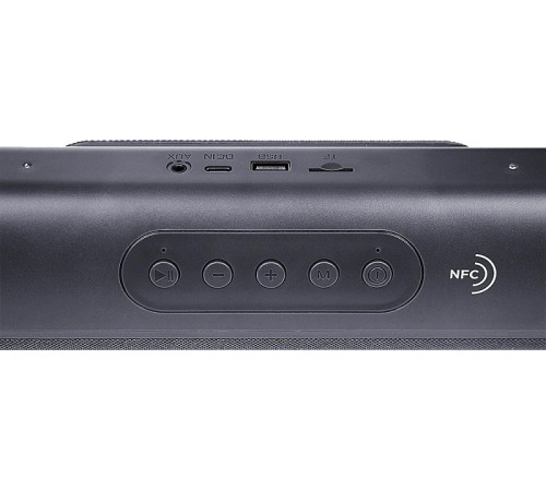 Акустика Урал ТТ М100+ темно-серый