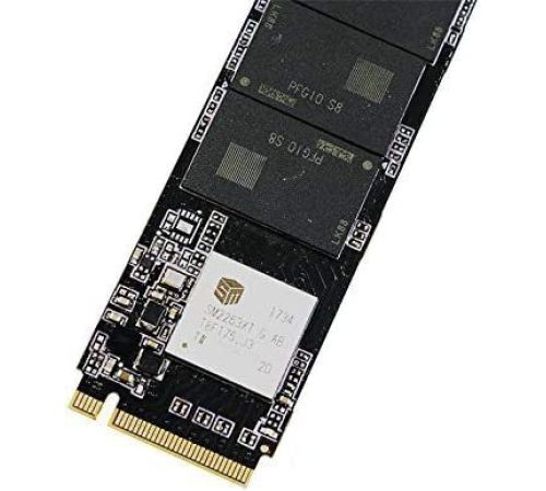 SSD KingSpec NE-2TB-2280 2TB