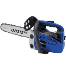 Бензопила Oasis GS-2512 Pro