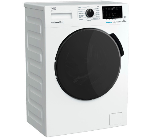 Стиральная машина BEKO WSPE6H616W