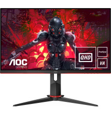Игровой монитор AOC Q27G2U/BK
