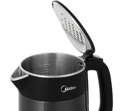 Электрический чайник Midea MK-8076