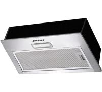 Кухонная вытяжка LEX GS Bloc Light 600 нержавеющая сталь