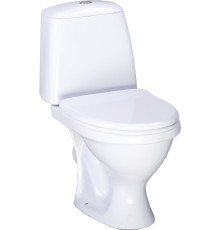 Унитаз Santeri Соната Стандарт 1.P201.2.S00.00B.F