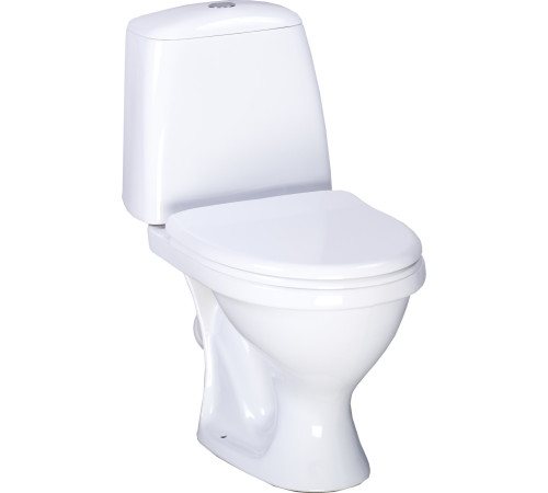 Унитаз Santeri Соната Стандарт 1.P201.2.S00.00B.F