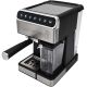 Рожковая кофеварка Polaris PCM 1535E Adore Cappuccino