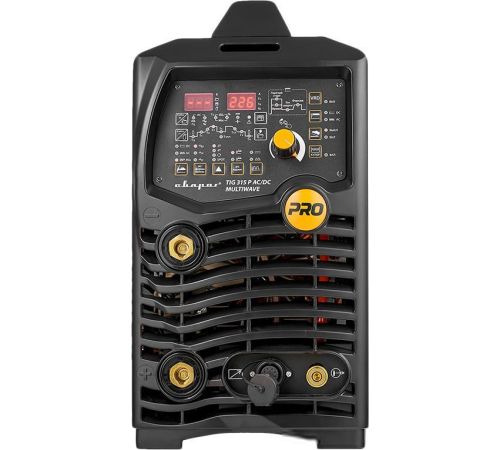 Сварочный инвертор Сварог PRO TIG 315 P AC/DC Multiwave E202
